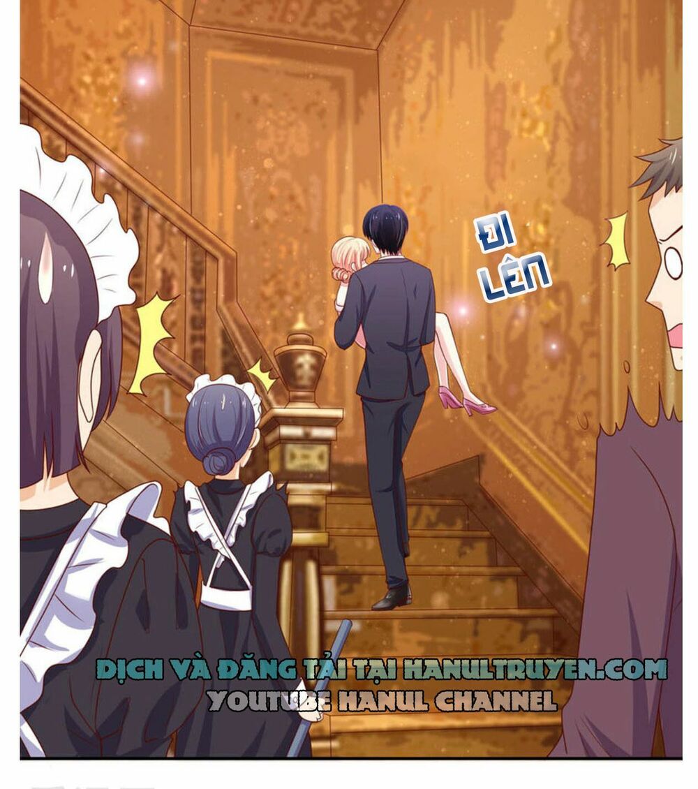 Nam Thần Quốc Dân Quấn Lấy Tôi: Chapter 131