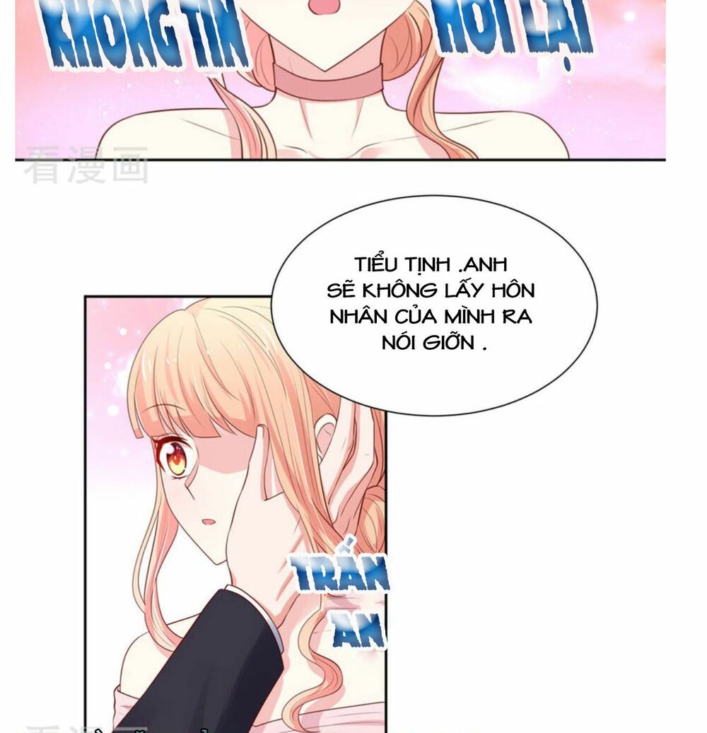 Nam Thần Quốc Dân Quấn Lấy Tôi: Chapter 135