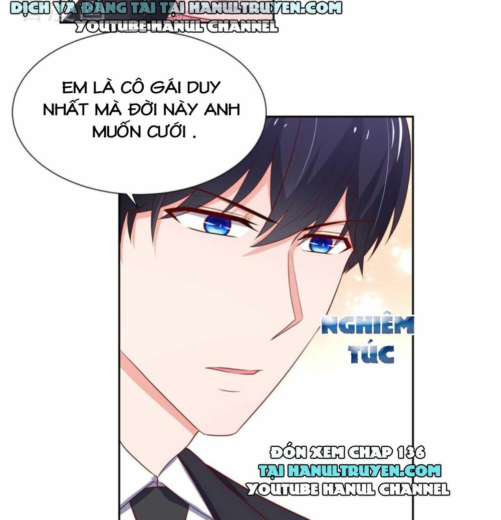 Nam Thần Quốc Dân Quấn Lấy Tôi: Chapter 135