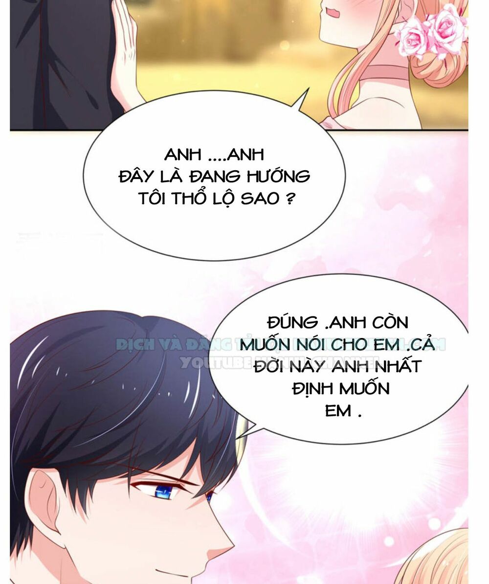 Nam Thần Quốc Dân Quấn Lấy Tôi: Chapter 135