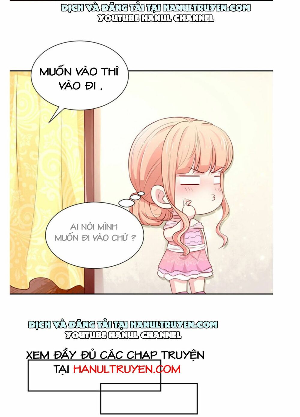 Nam Thần Quốc Dân Quấn Lấy Tôi: Chapter 137