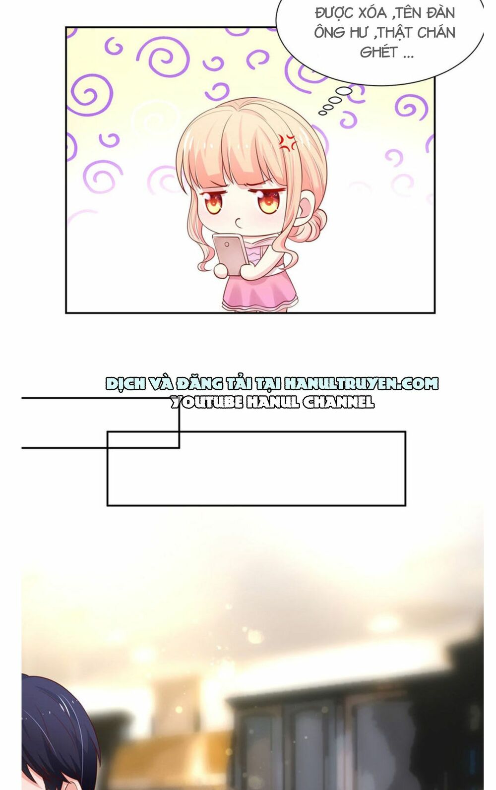 Nam Thần Quốc Dân Quấn Lấy Tôi: Chapter 138