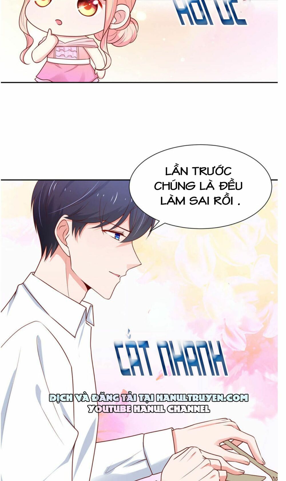 Nam Thần Quốc Dân Quấn Lấy Tôi: Chapter 139