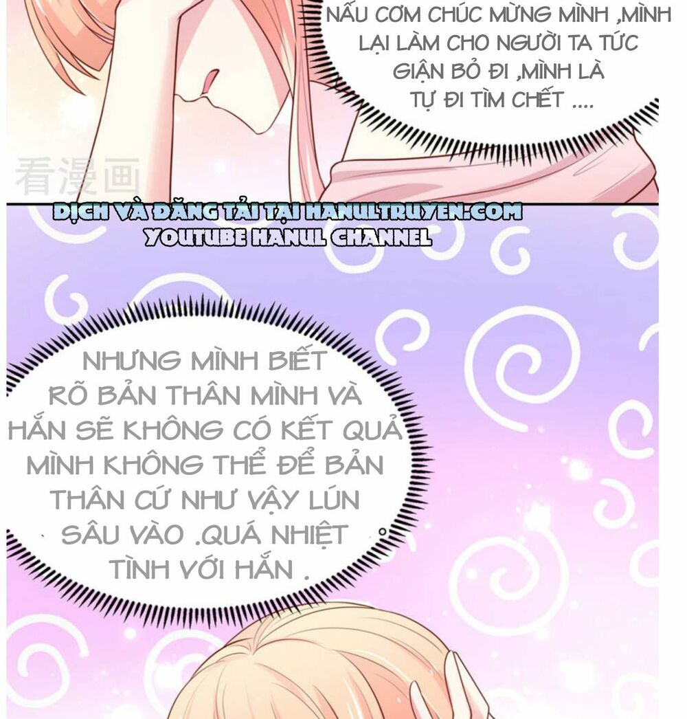 Nam Thần Quốc Dân Quấn Lấy Tôi: Chapter 140