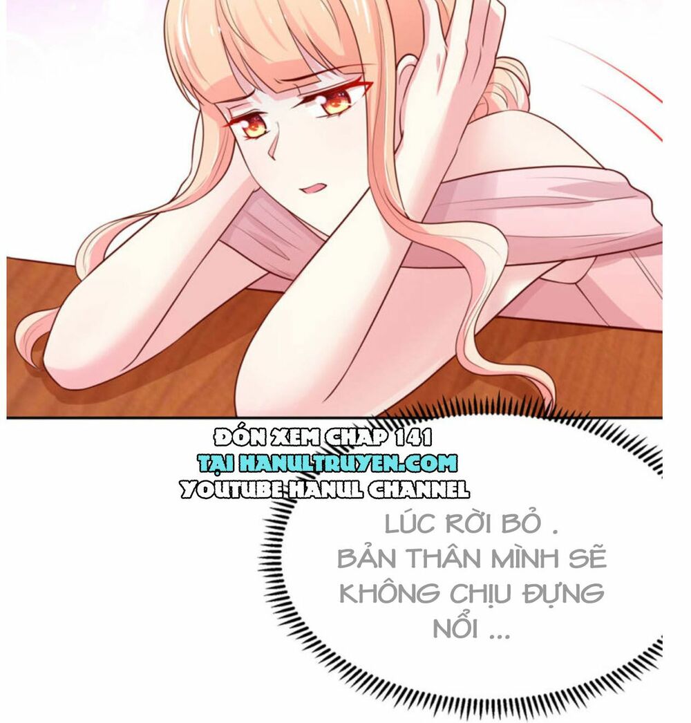 Nam Thần Quốc Dân Quấn Lấy Tôi: Chapter 140