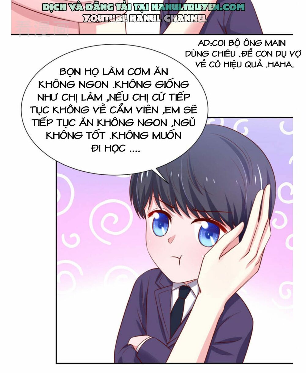 Nam Thần Quốc Dân Quấn Lấy Tôi: Chapter 142