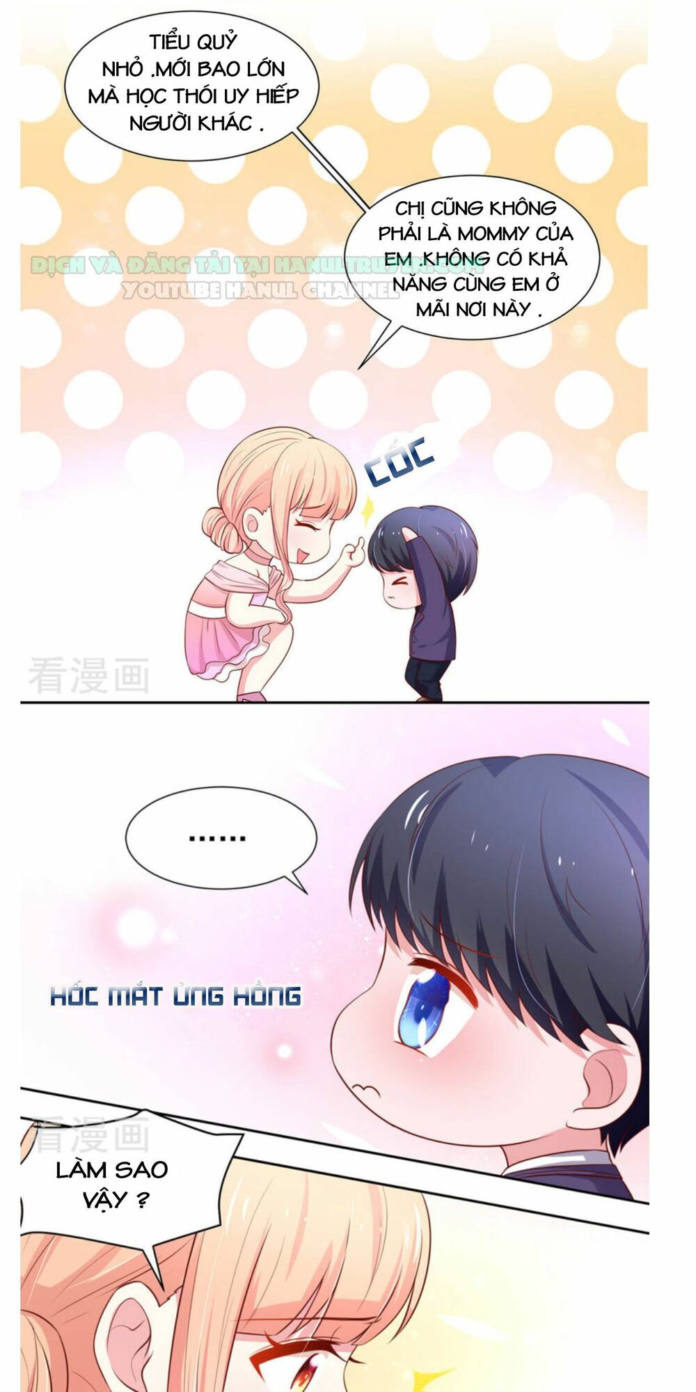 Nam Thần Quốc Dân Quấn Lấy Tôi: Chapter 142