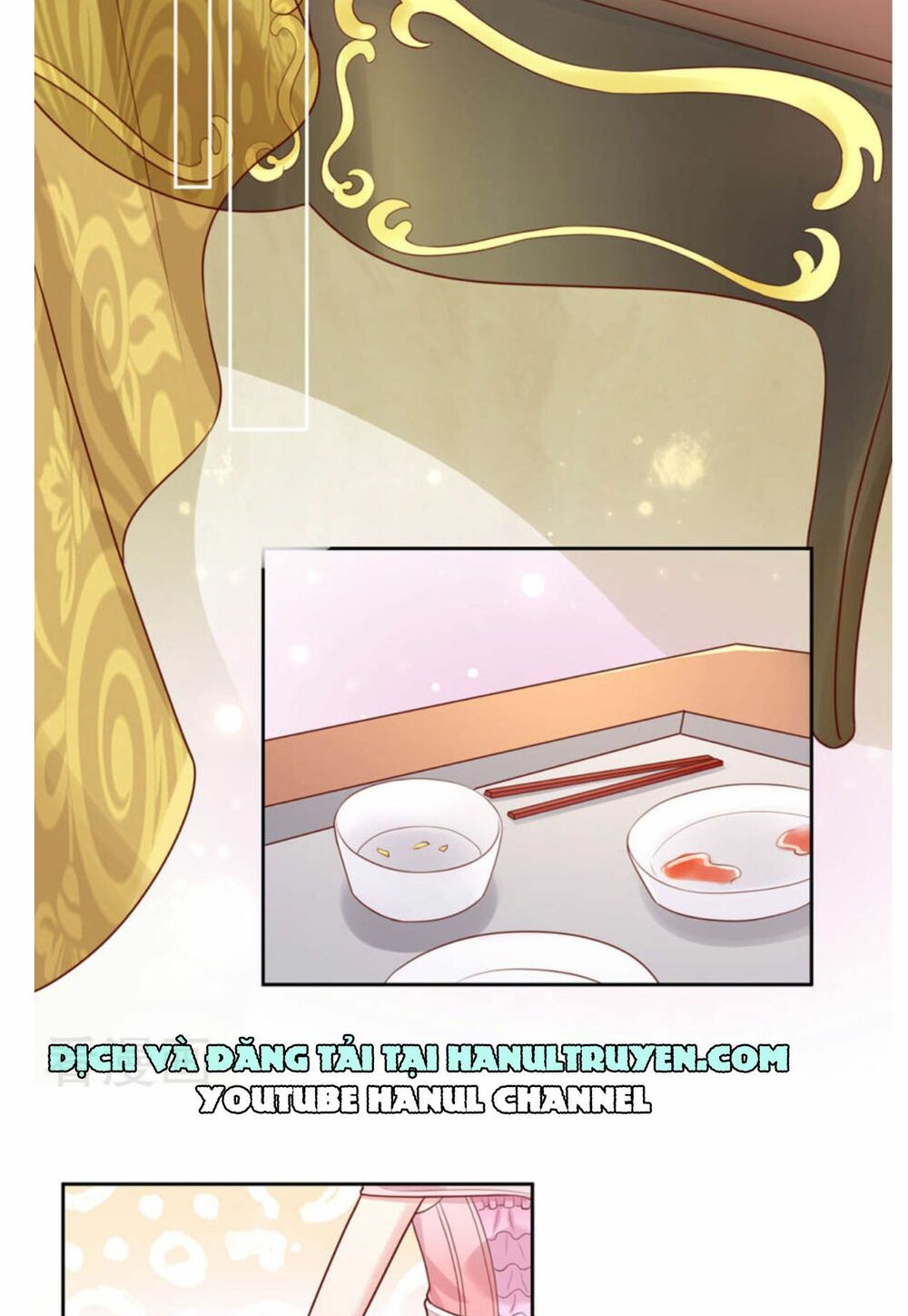 Nam Thần Quốc Dân Quấn Lấy Tôi: Chapter 143