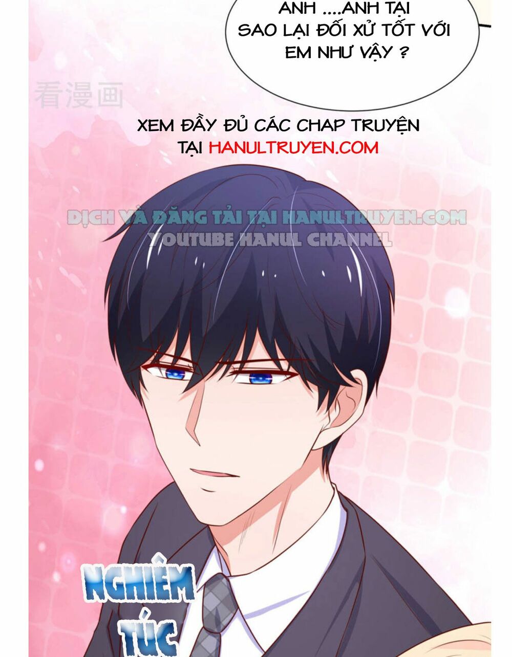 Nam Thần Quốc Dân Quấn Lấy Tôi: Chapter 144