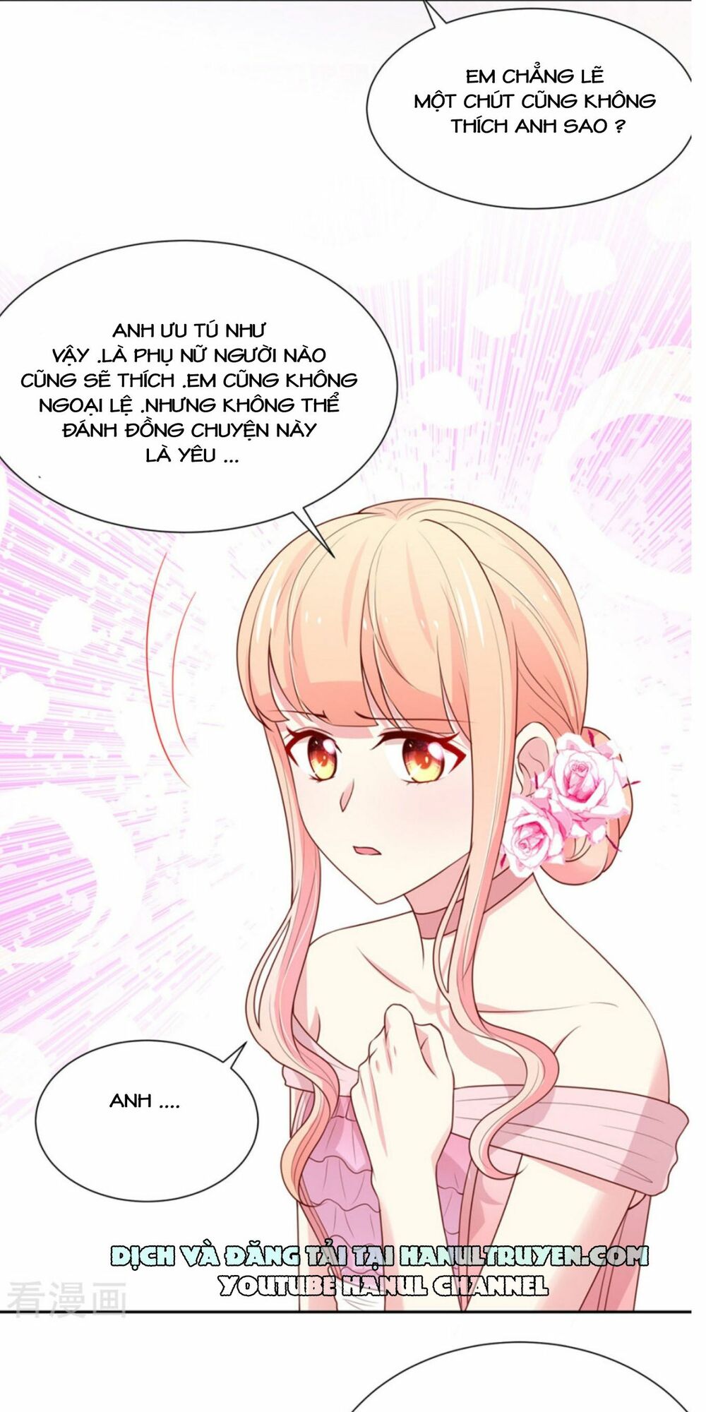 Nam Thần Quốc Dân Quấn Lấy Tôi: Chapter 145