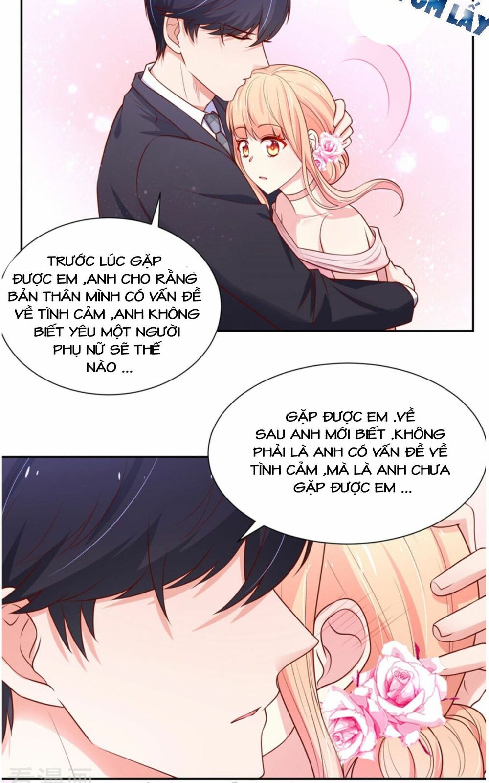 Nam Thần Quốc Dân Quấn Lấy Tôi: Chapter 145