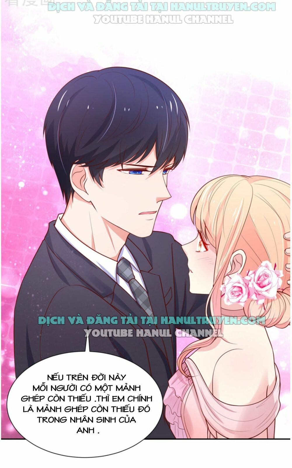 Nam Thần Quốc Dân Quấn Lấy Tôi: Chapter 145