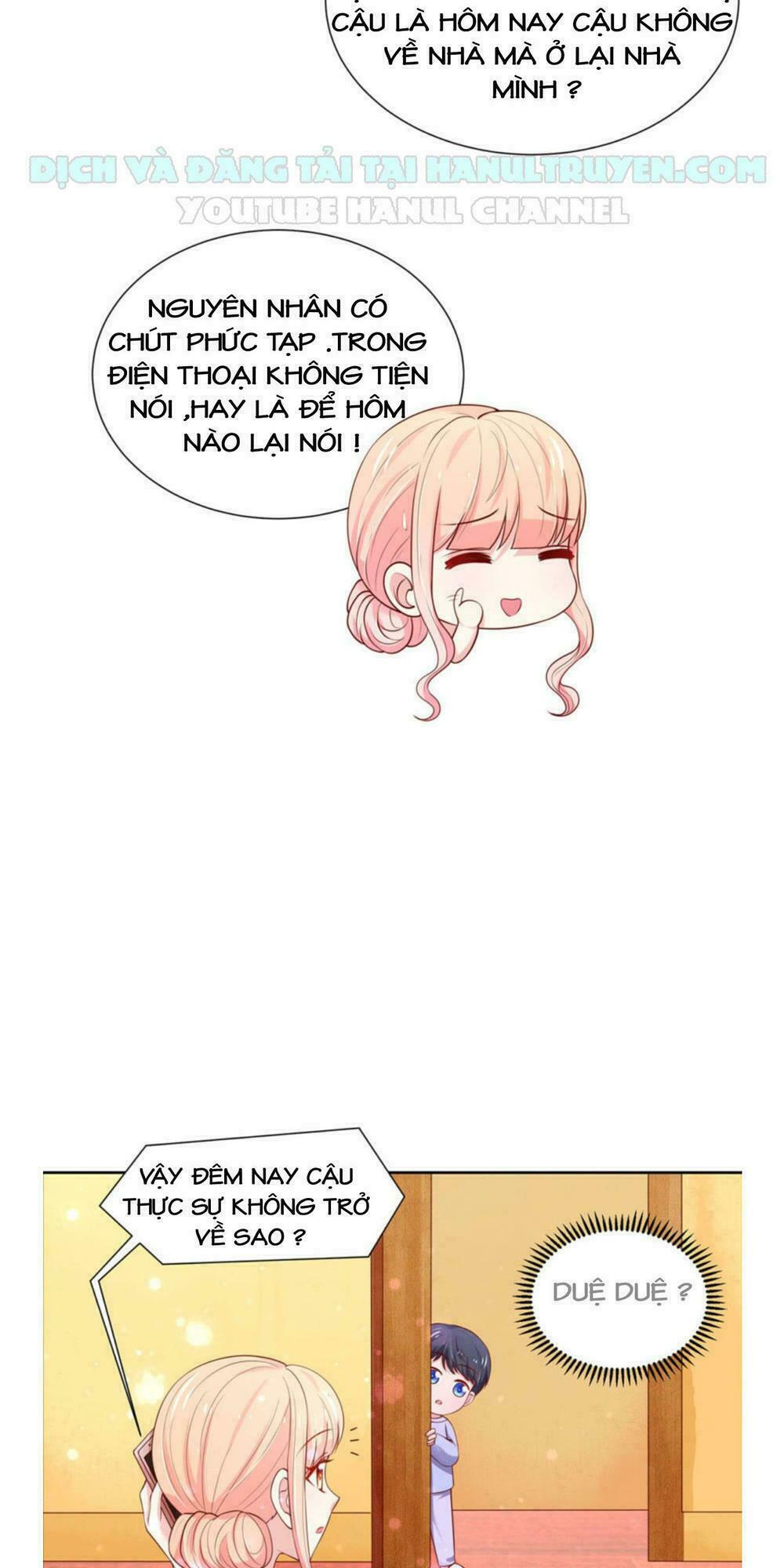 Nam Thần Quốc Dân Quấn Lấy Tôi: Chapter 146
