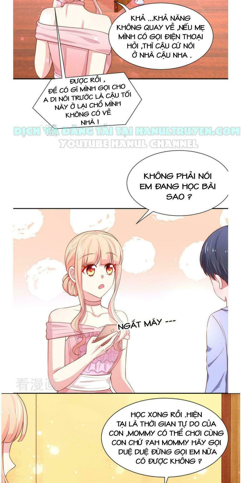Nam Thần Quốc Dân Quấn Lấy Tôi: Chapter 146