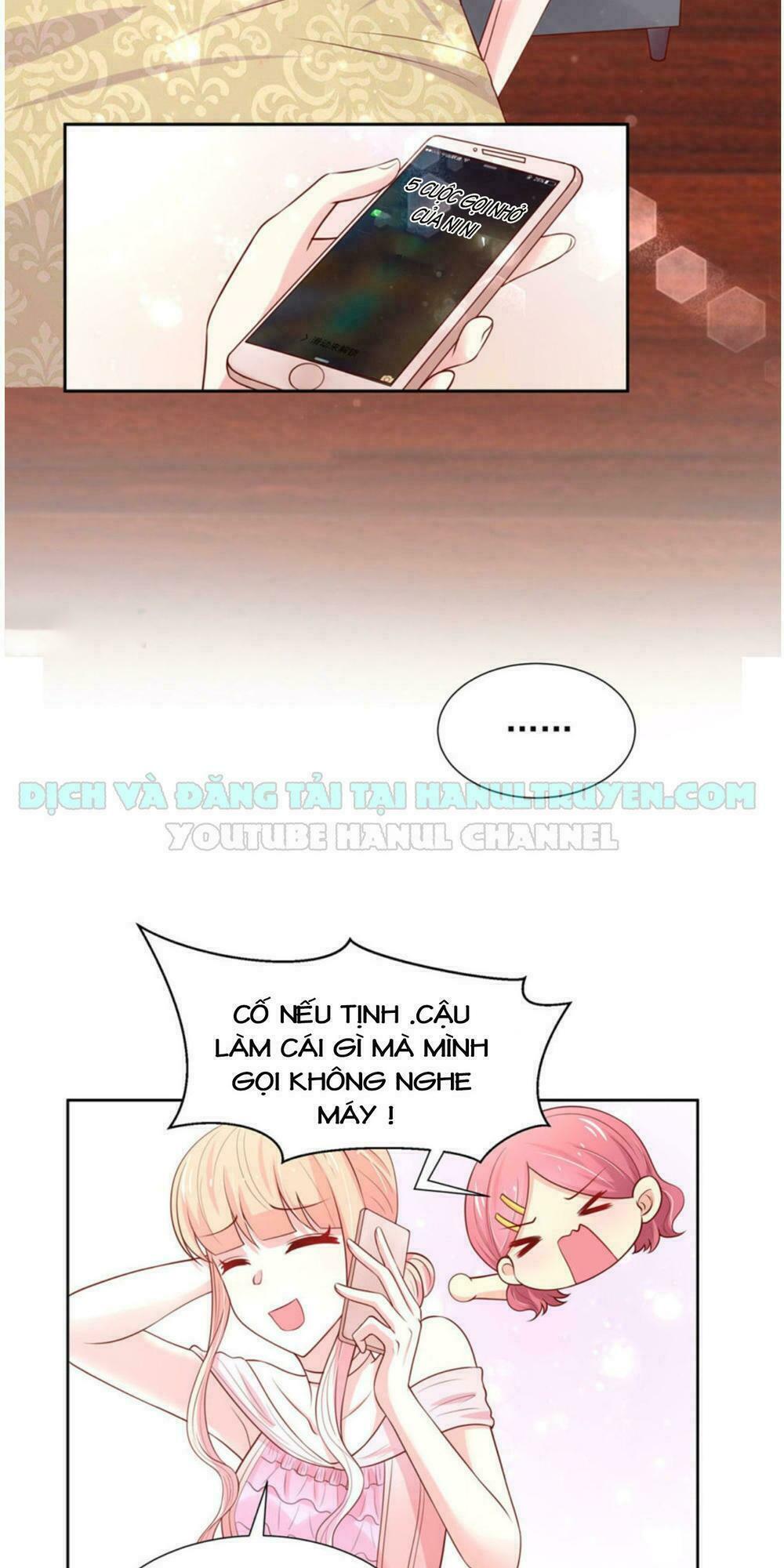 Nam Thần Quốc Dân Quấn Lấy Tôi: Chapter 146