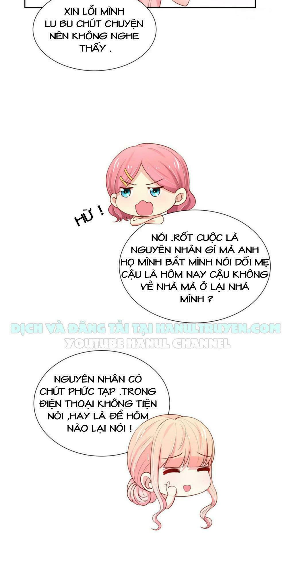 Nam Thần Quốc Dân Quấn Lấy Tôi: Chapter 146