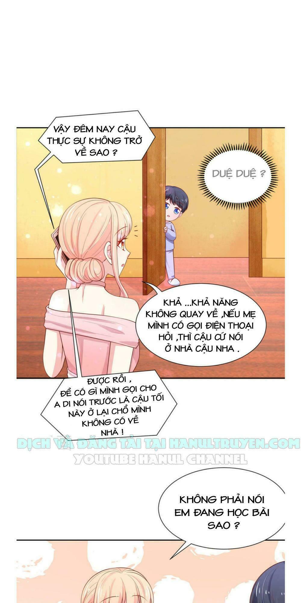 Nam Thần Quốc Dân Quấn Lấy Tôi: Chapter 146