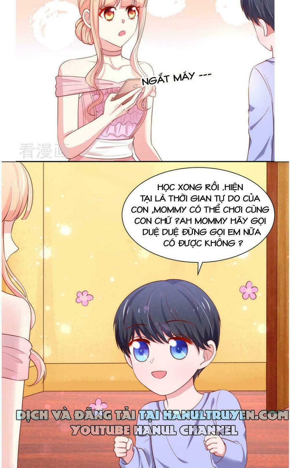 Nam Thần Quốc Dân Quấn Lấy Tôi: Chapter 146