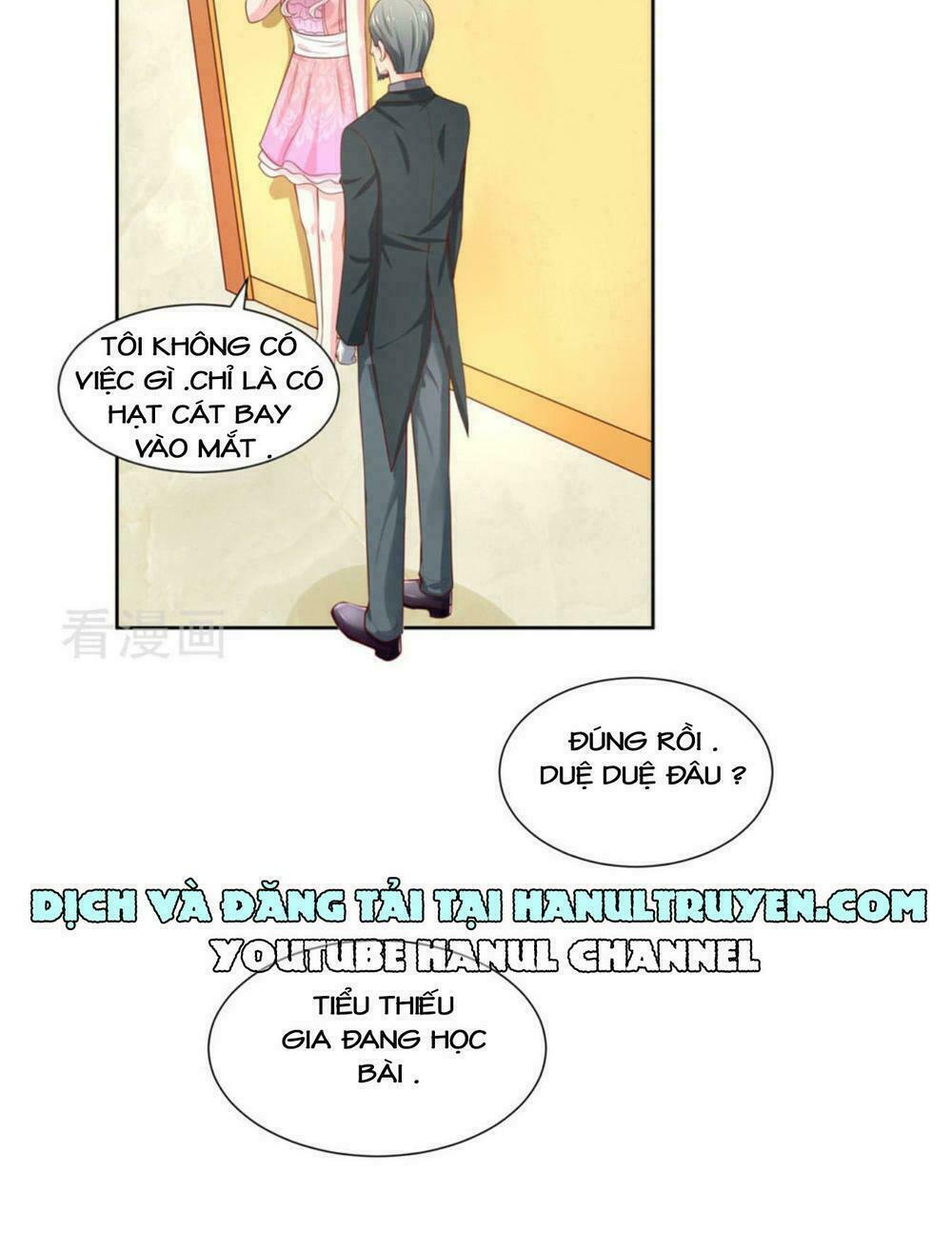 Nam Thần Quốc Dân Quấn Lấy Tôi: Chapter 146