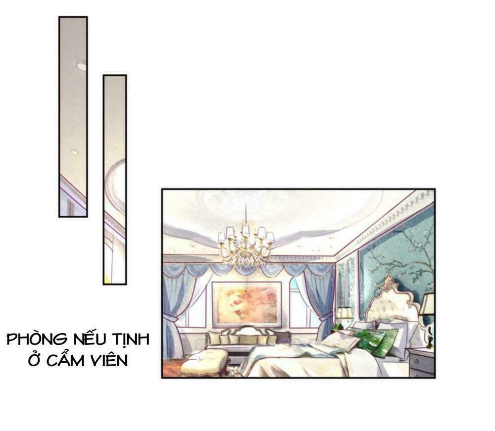 Nam Thần Quốc Dân Quấn Lấy Tôi: Chapter 146