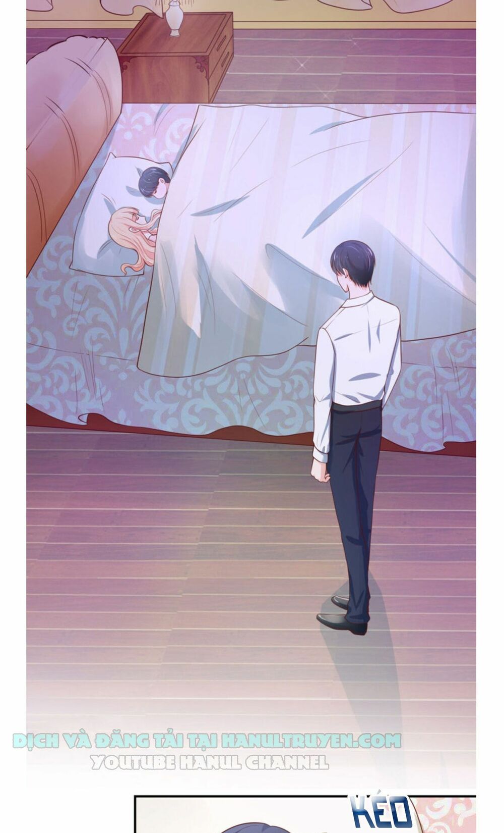 Nam Thần Quốc Dân Quấn Lấy Tôi: Chapter 148