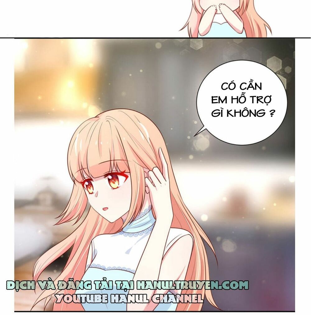 Nam Thần Quốc Dân Quấn Lấy Tôi: Chapter 151