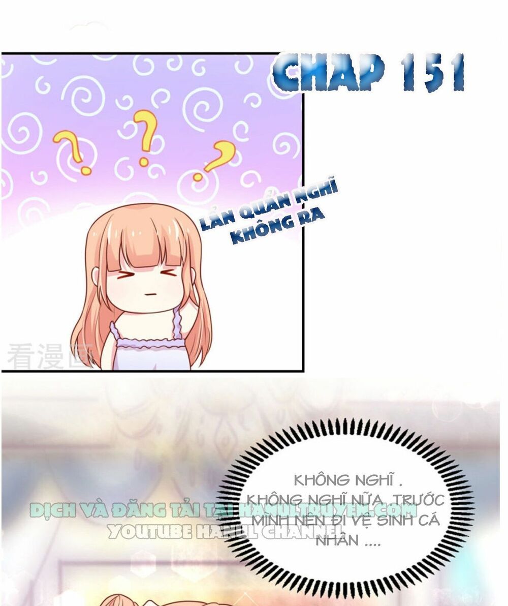 Nam Thần Quốc Dân Quấn Lấy Tôi: Chapter 151