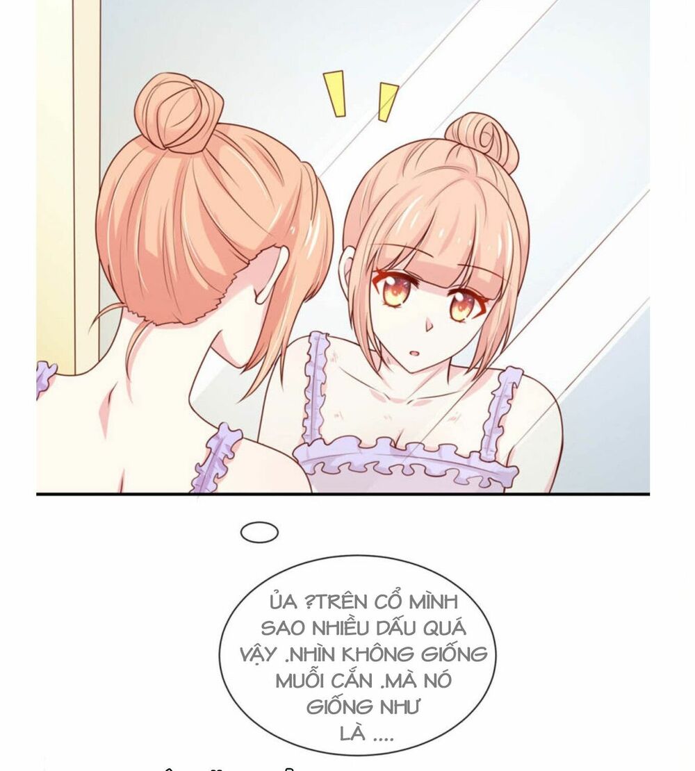 Nam Thần Quốc Dân Quấn Lấy Tôi: Chapter 151