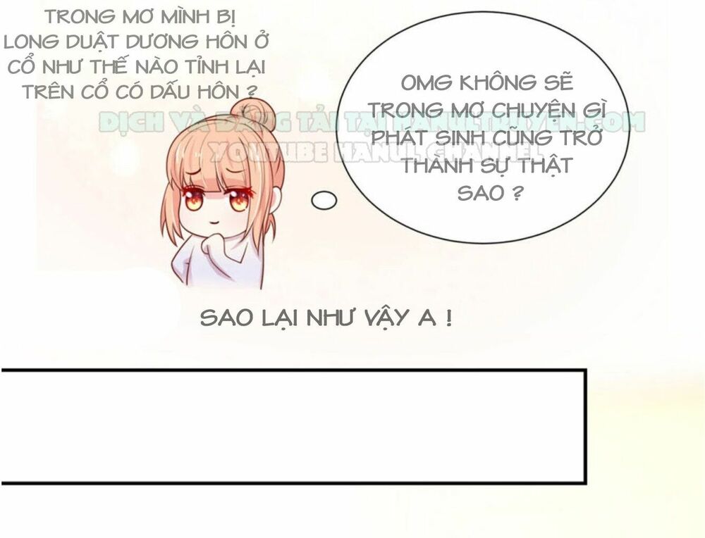 Nam Thần Quốc Dân Quấn Lấy Tôi: Chapter 151