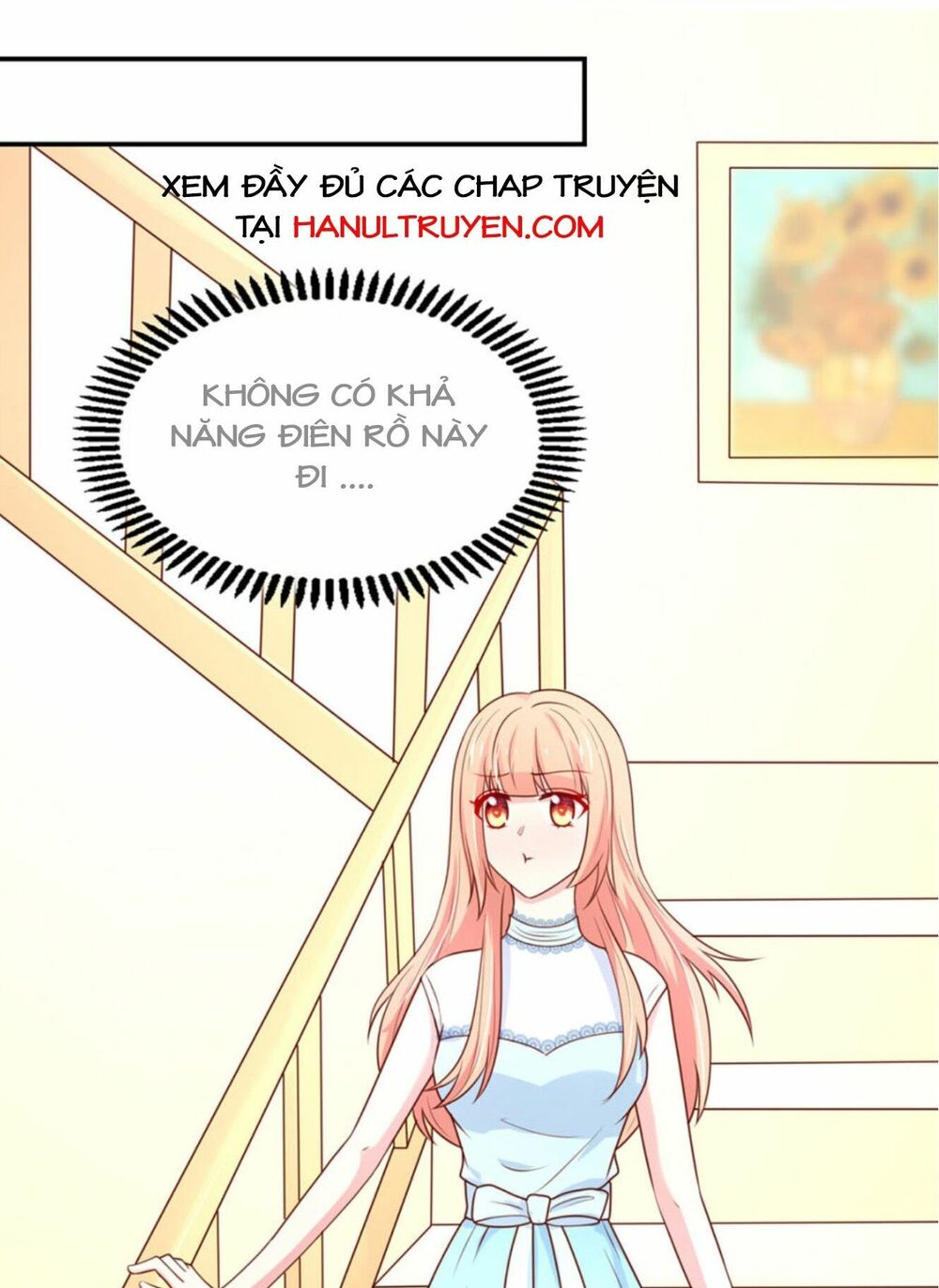 Nam Thần Quốc Dân Quấn Lấy Tôi: Chapter 151