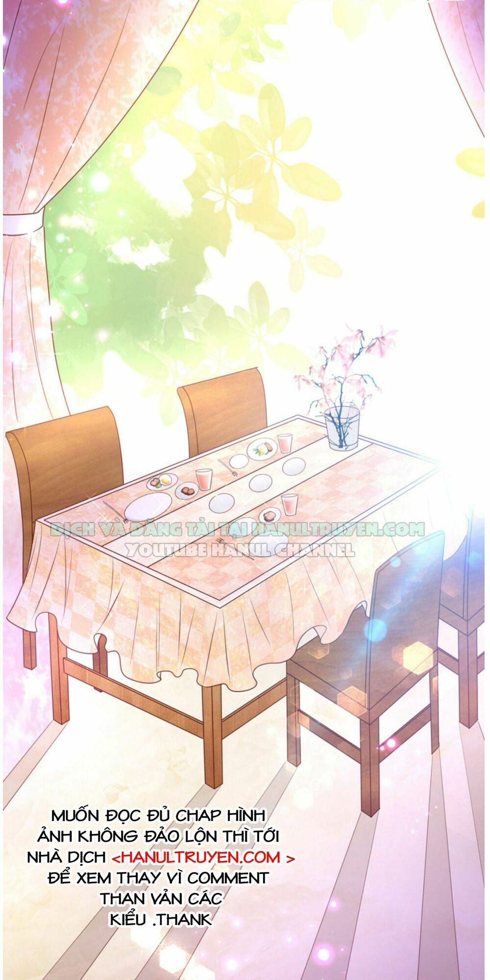Nam Thần Quốc Dân Quấn Lấy Tôi: Chapter 152