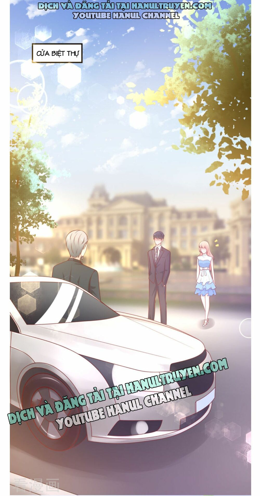 Nam Thần Quốc Dân Quấn Lấy Tôi: Chapter 153