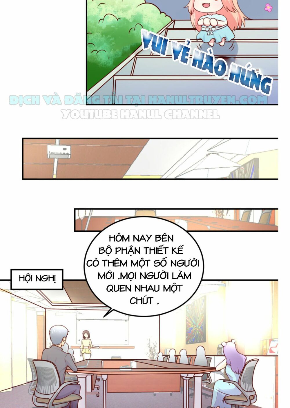 Nam Thần Quốc Dân Quấn Lấy Tôi: Chapter 154