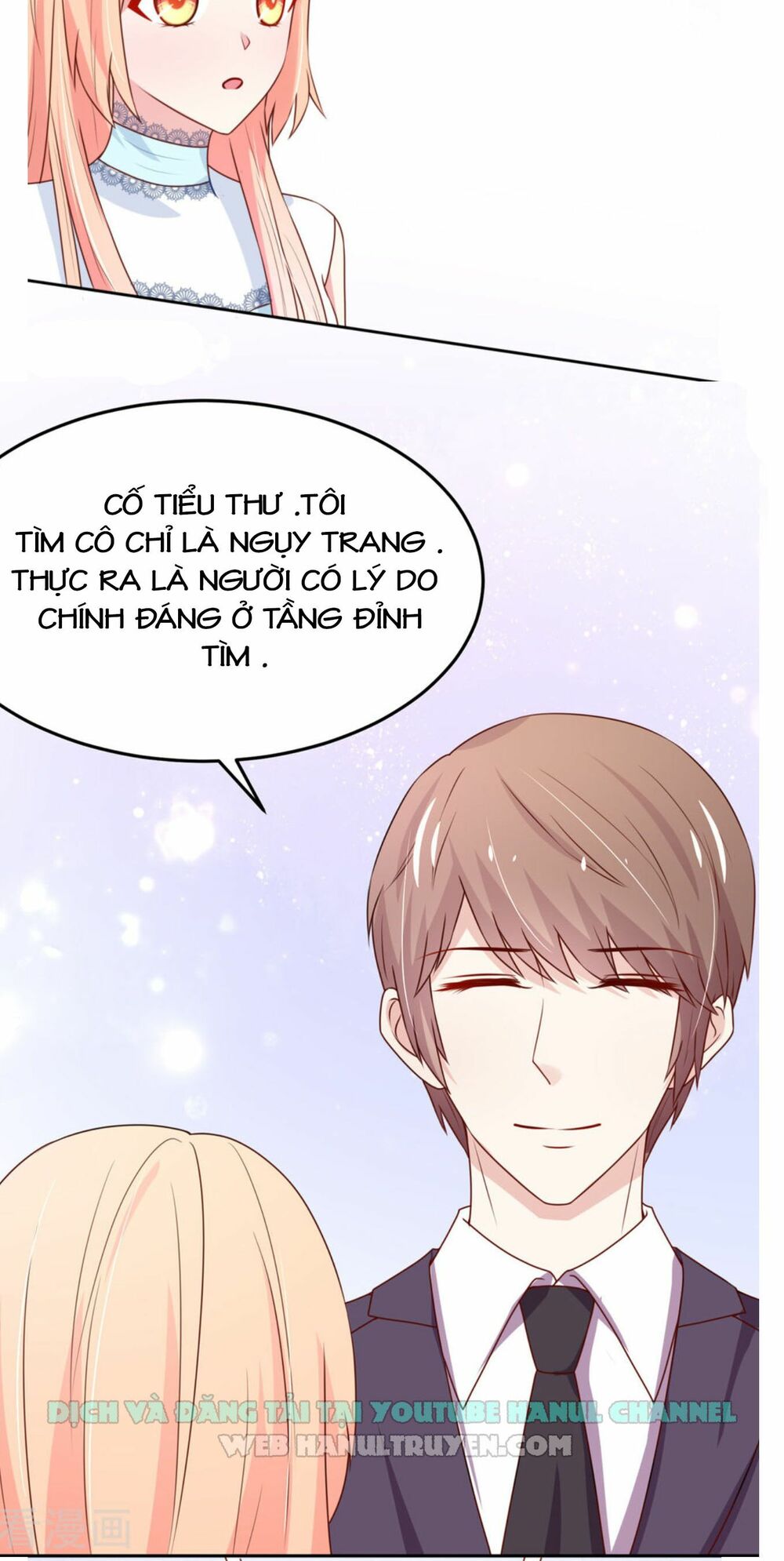 Nam Thần Quốc Dân Quấn Lấy Tôi: Chapter 156