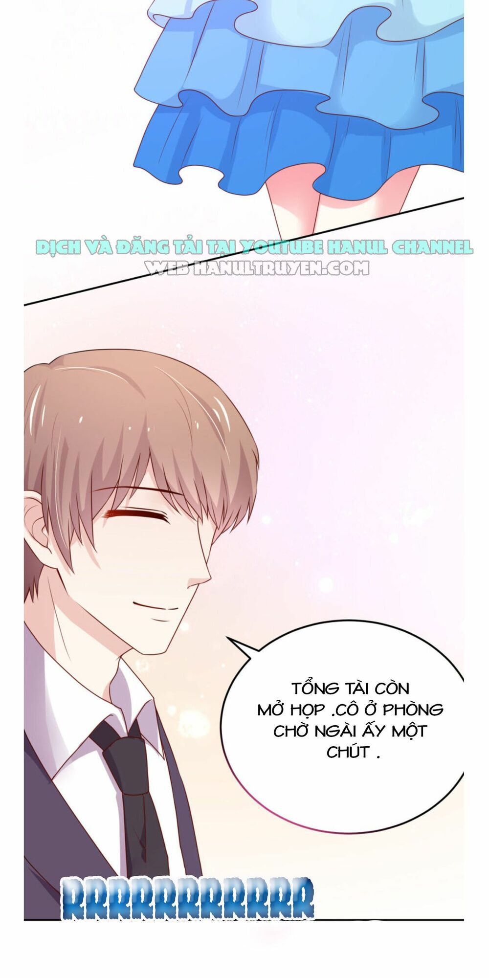 Nam Thần Quốc Dân Quấn Lấy Tôi: Chapter 156