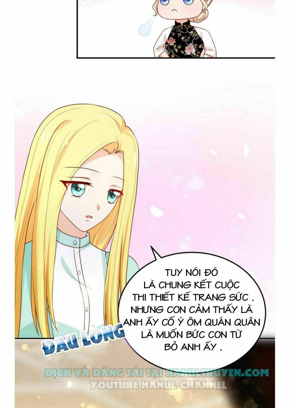 Nam Thần Quốc Dân Quấn Lấy Tôi: Chapter 157