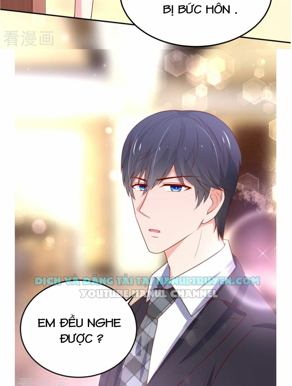 Nam Thần Quốc Dân Quấn Lấy Tôi: Chapter 159