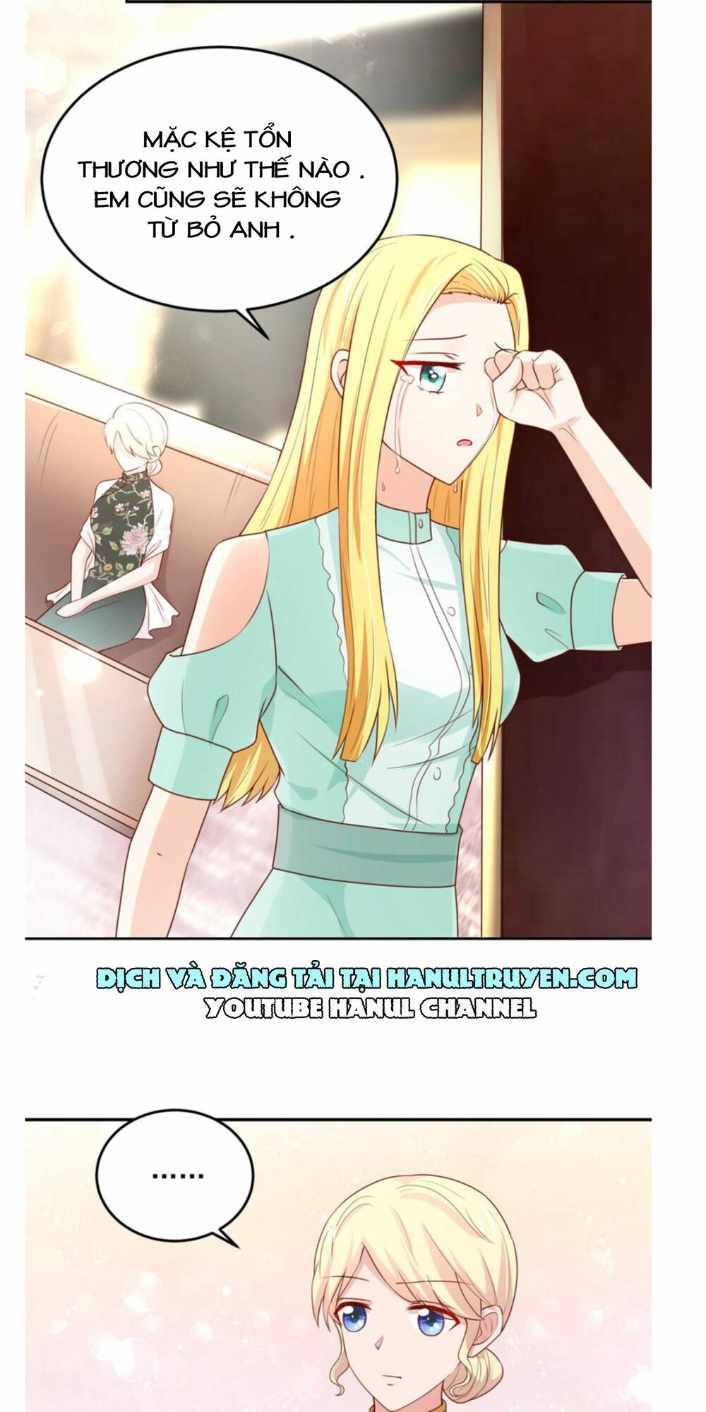 Nam Thần Quốc Dân Quấn Lấy Tôi: Chapter 159