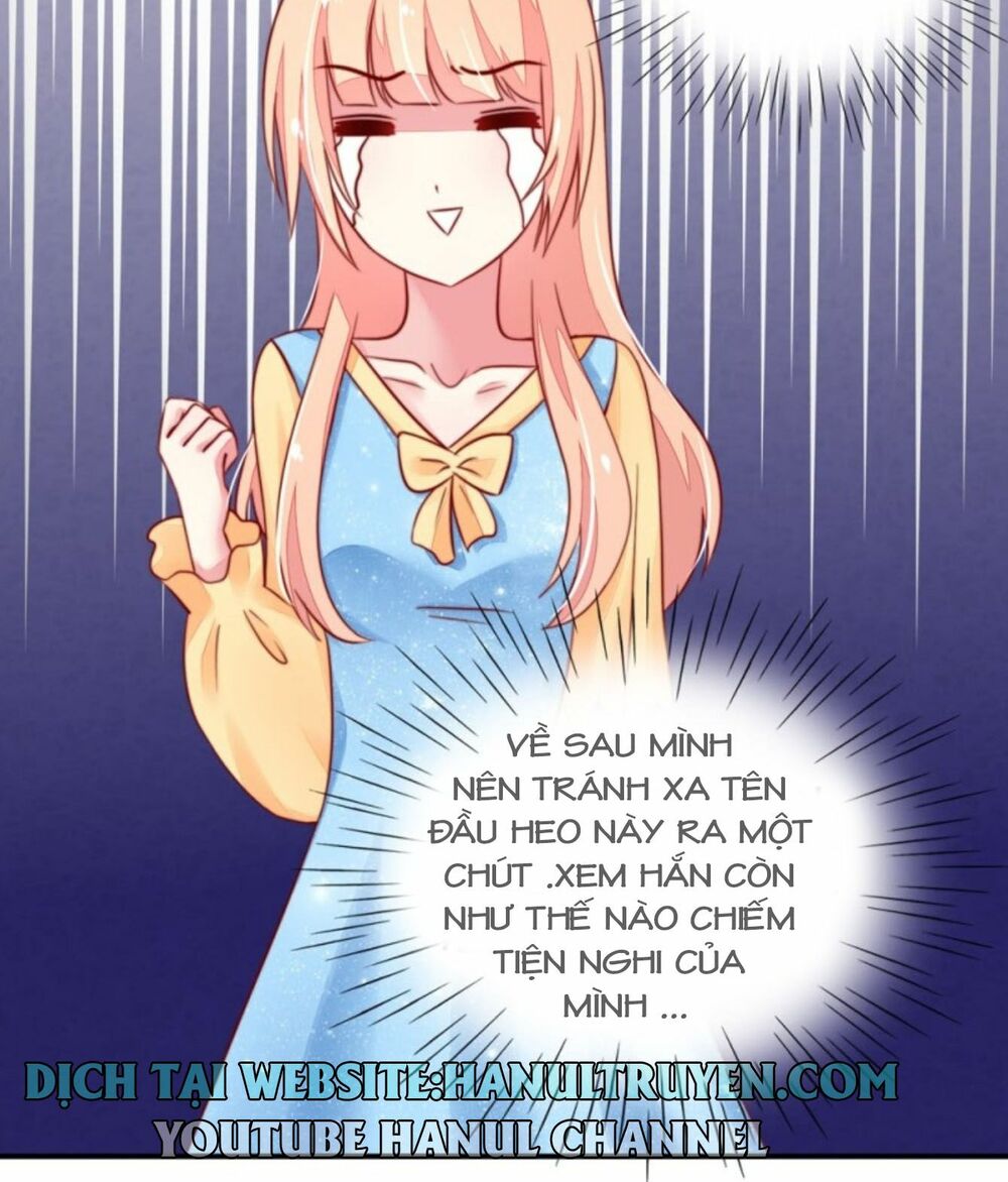 Nam Thần Quốc Dân Quấn Lấy Tôi: Chapter 16