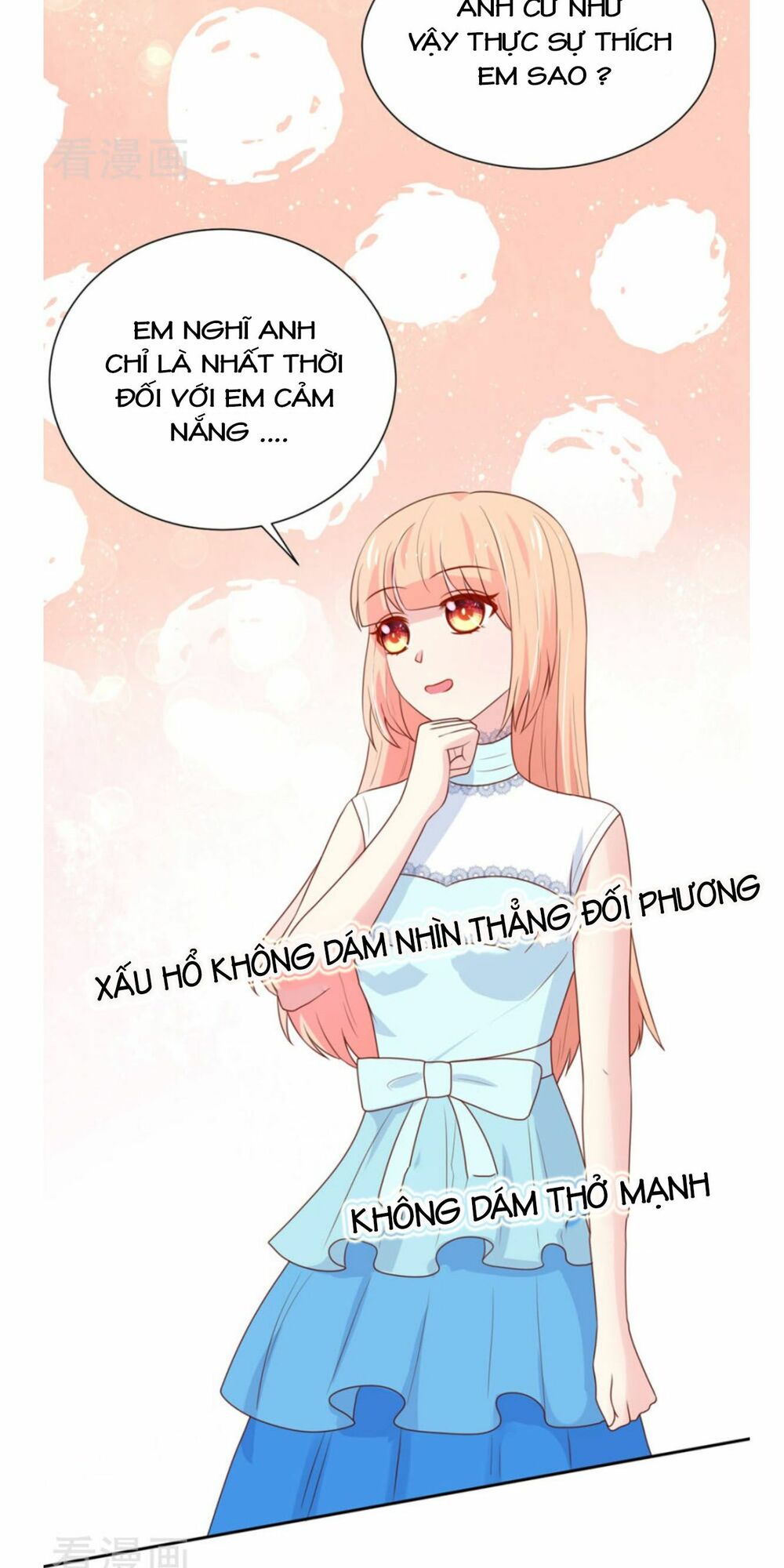 Nam Thần Quốc Dân Quấn Lấy Tôi: Chapter 160