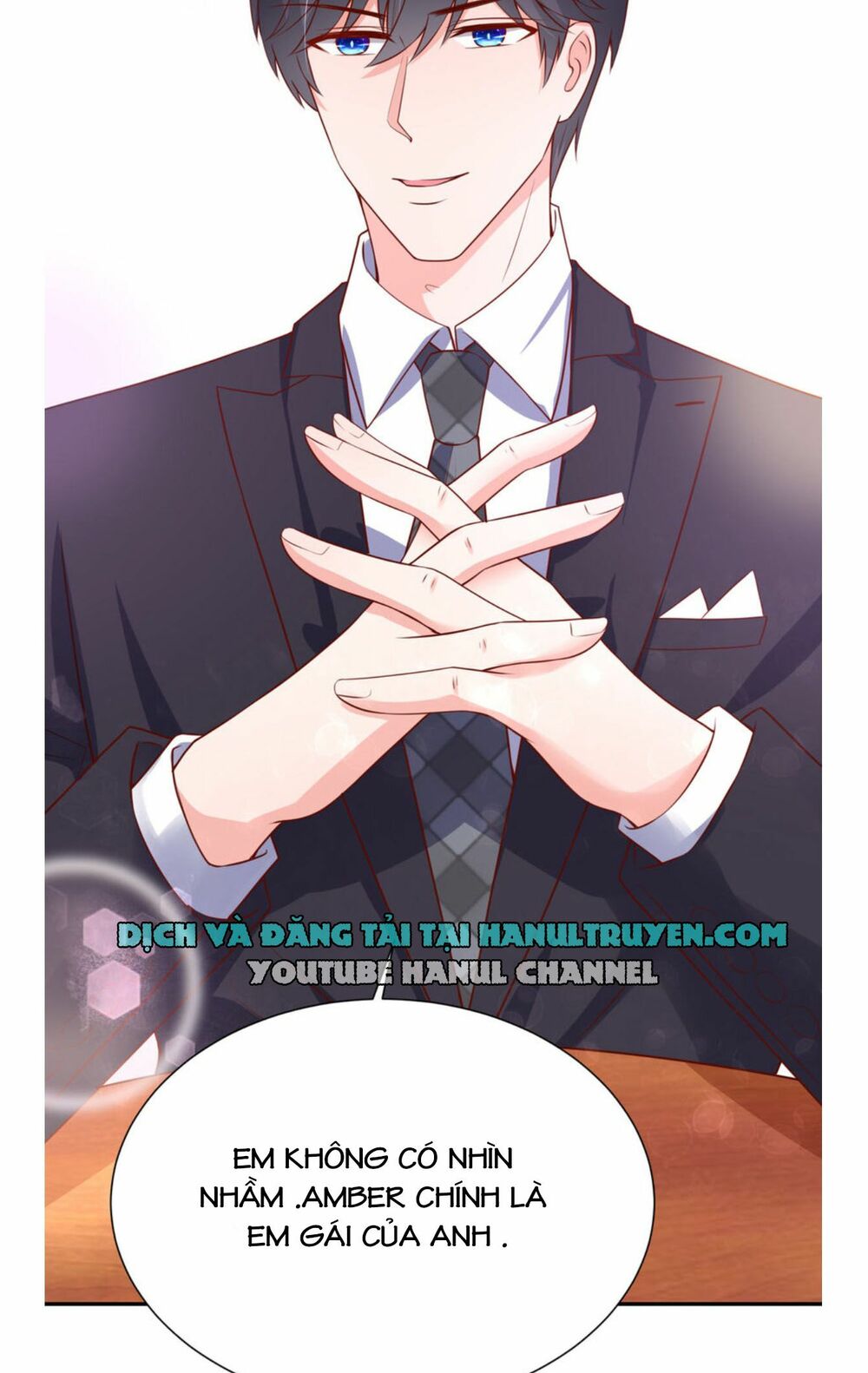 Nam Thần Quốc Dân Quấn Lấy Tôi: Chapter 161