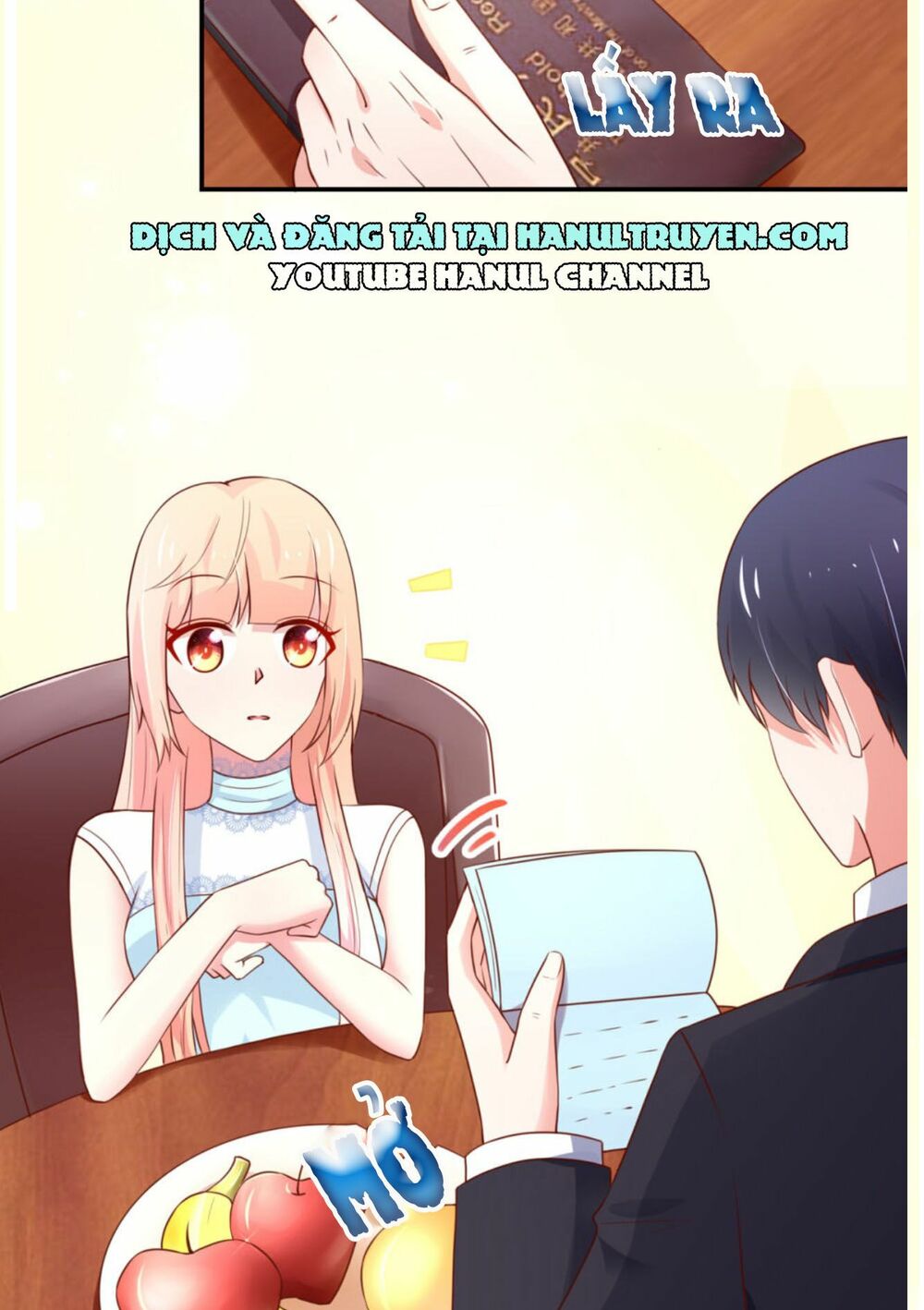 Nam Thần Quốc Dân Quấn Lấy Tôi: Chapter 161