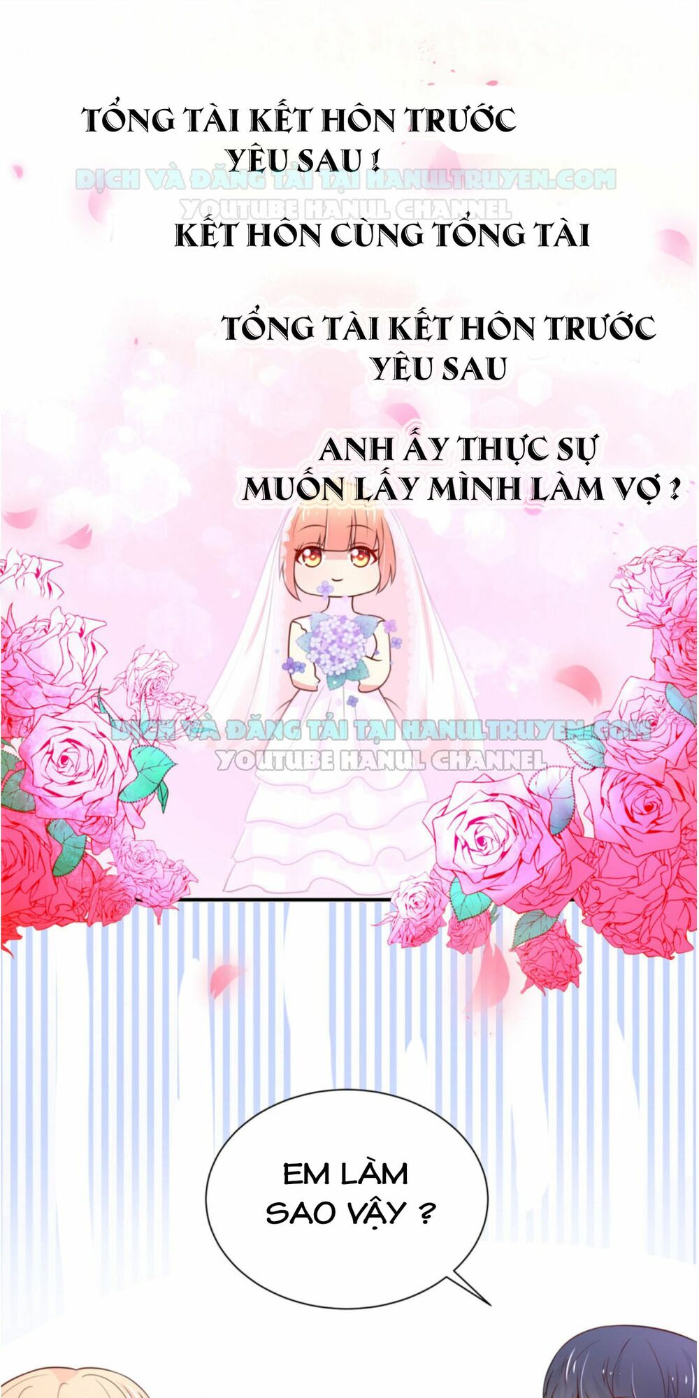 Nam Thần Quốc Dân Quấn Lấy Tôi: Chapter 161