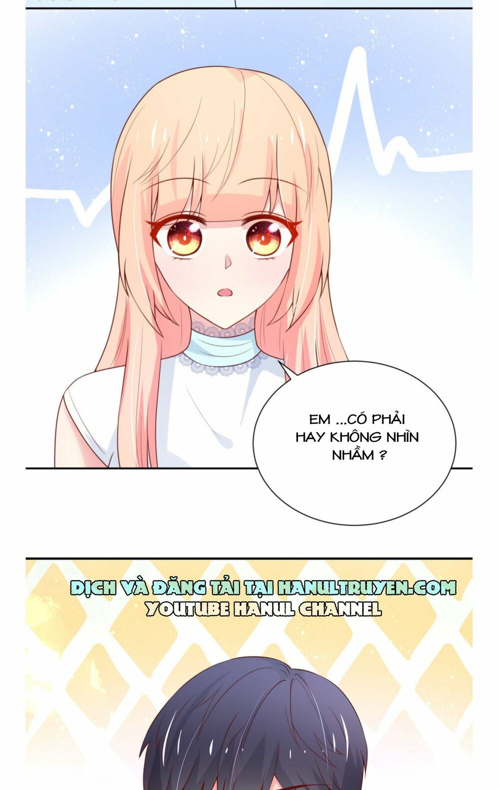 Nam Thần Quốc Dân Quấn Lấy Tôi: Chapter 161