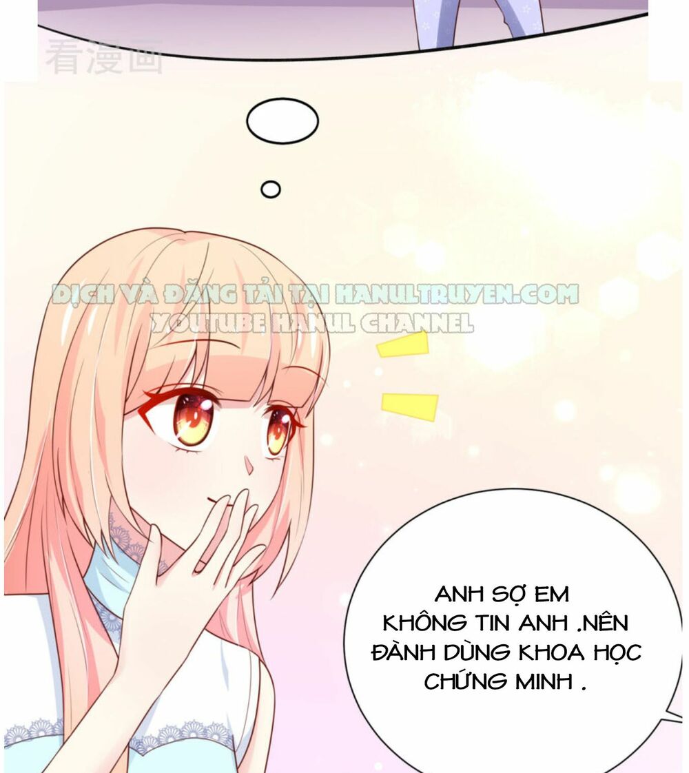 Nam Thần Quốc Dân Quấn Lấy Tôi: Chapter 162