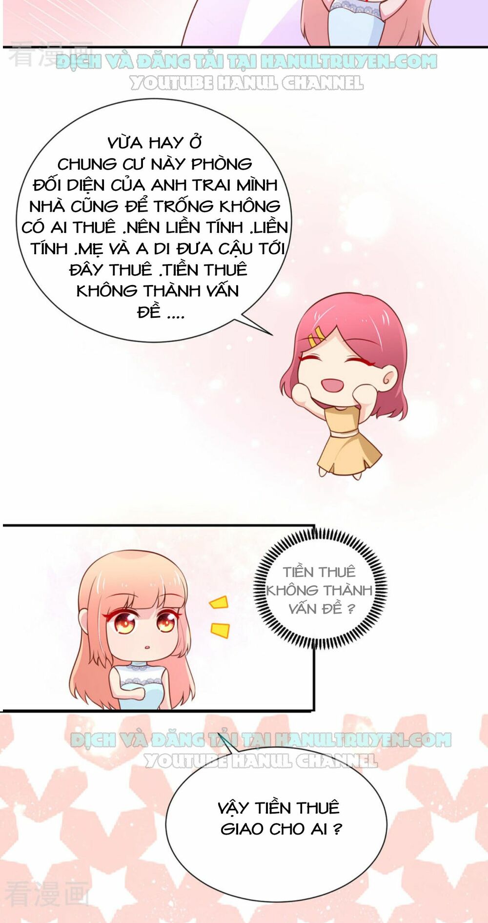 Nam Thần Quốc Dân Quấn Lấy Tôi: Chapter 166