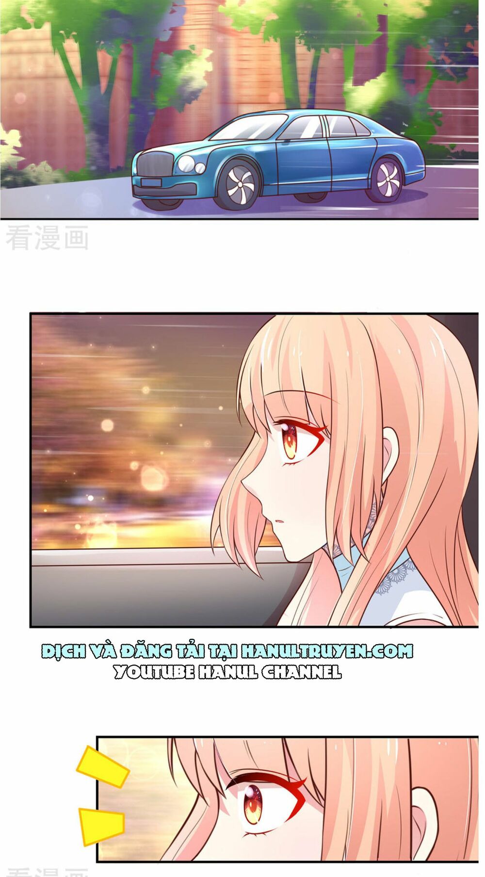 Nam Thần Quốc Dân Quấn Lấy Tôi: Chapter 166