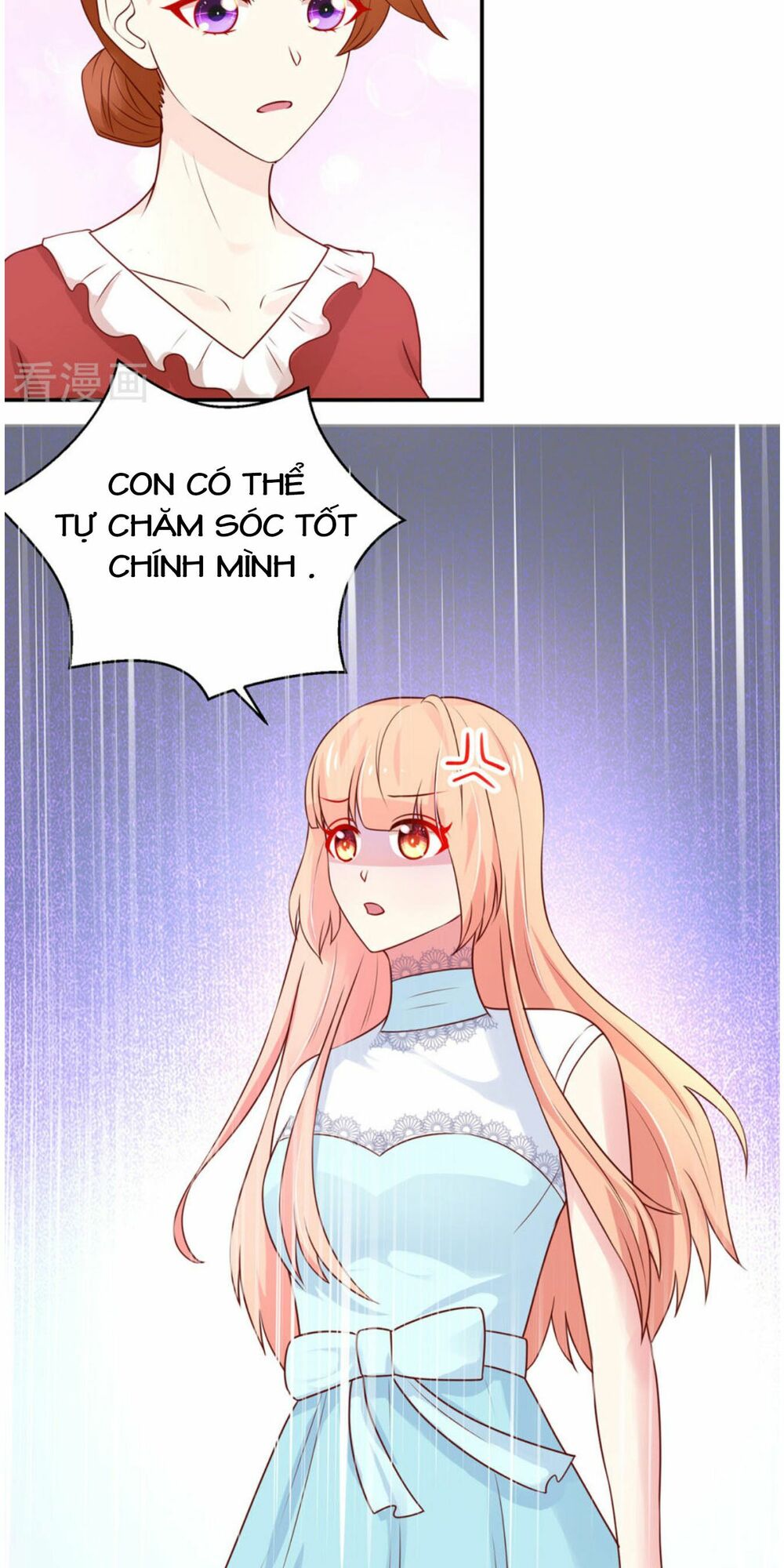 Nam Thần Quốc Dân Quấn Lấy Tôi: Chapter 167