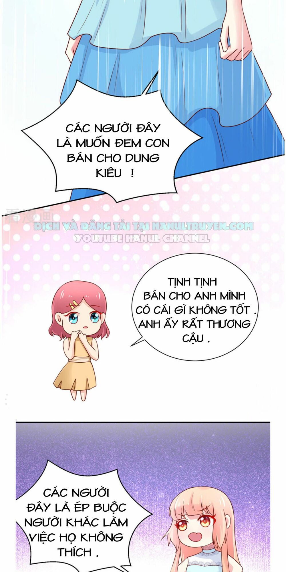 Nam Thần Quốc Dân Quấn Lấy Tôi: Chapter 167