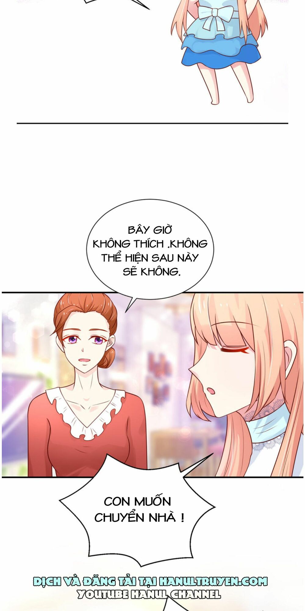 Nam Thần Quốc Dân Quấn Lấy Tôi: Chapter 167